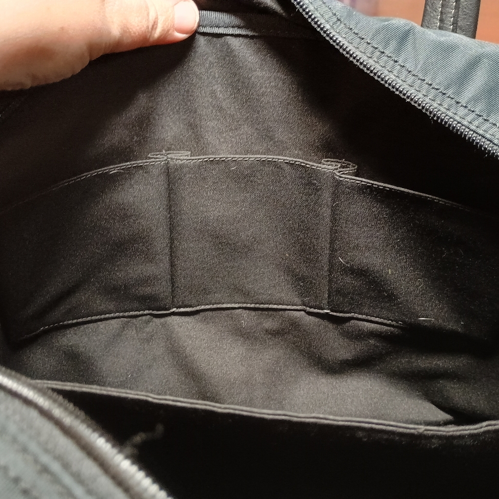 Coach Computer Bag - Picture 4 of 6
